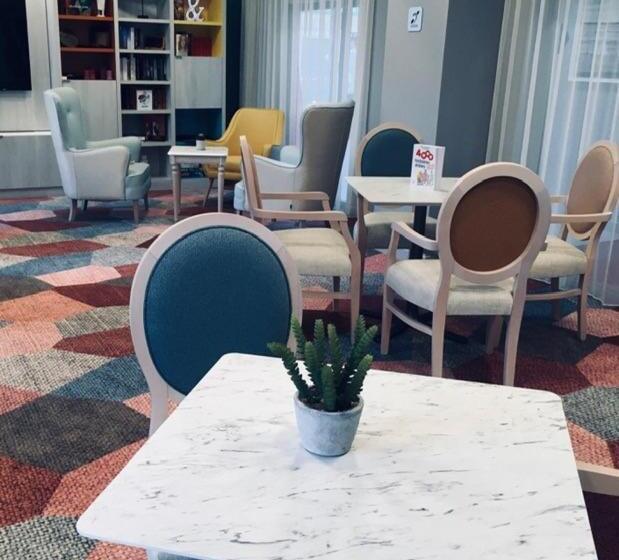 Résidence Services Domitys La Cantate