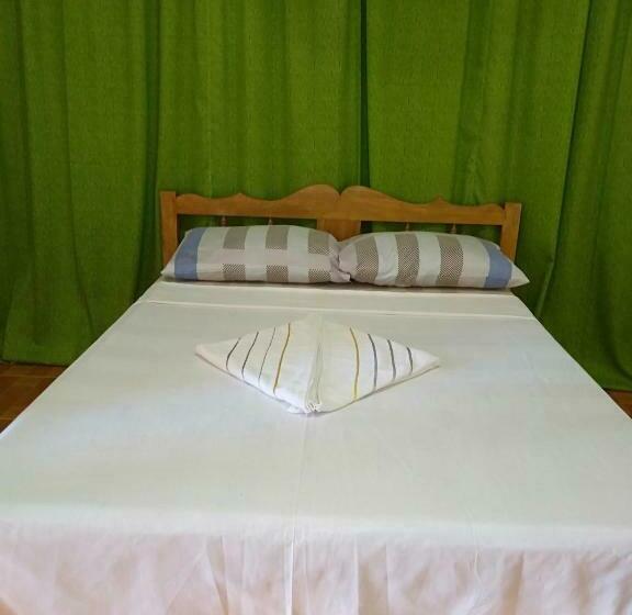 호스텔 Gold Star Inn