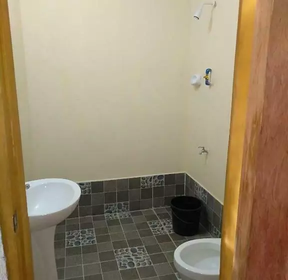 Retkeilymaja Gold Star Inn