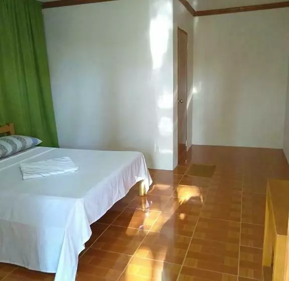 Retkeilymaja Gold Star Inn