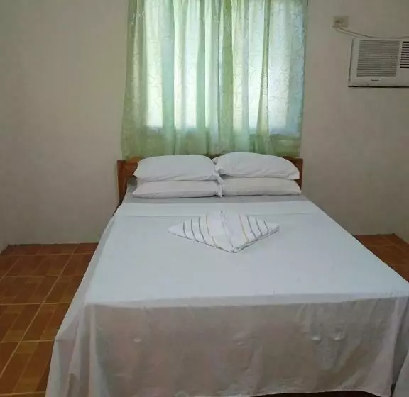 Retkeilymaja Gold Star Inn