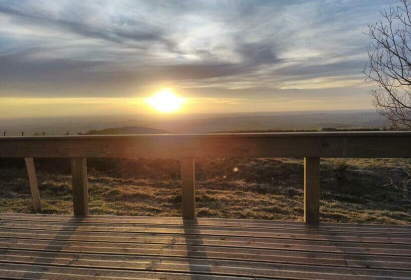 호스텔 Refuge De La Banne