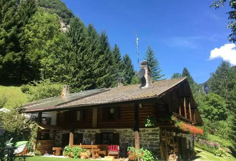 B&b Villa Plaz