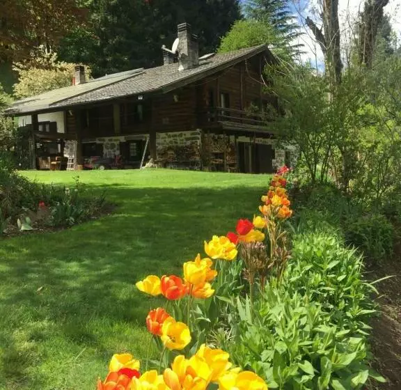 B&b Villa Plaz