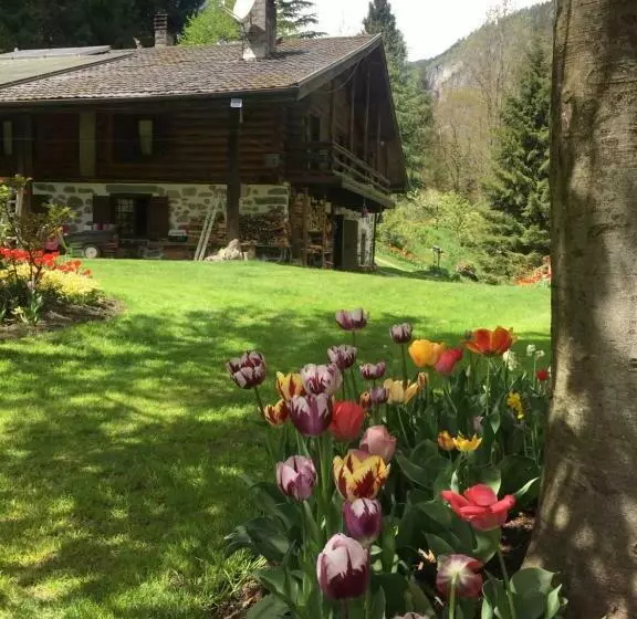 B&b Villa Plaz