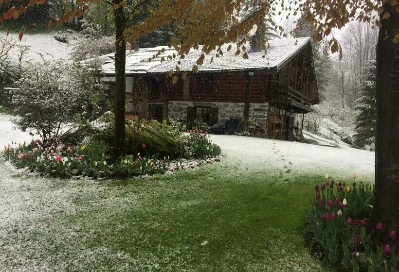 B&b Villa Plaz