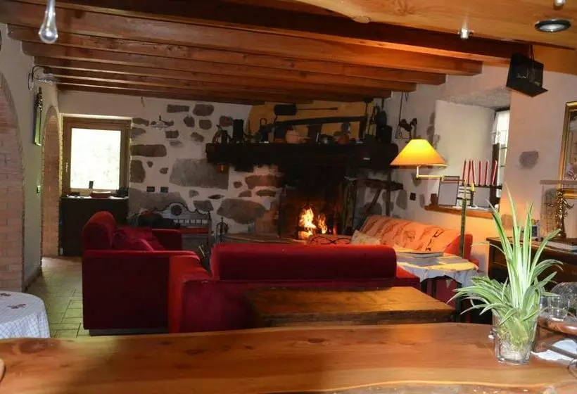 B&b Villa Plaz