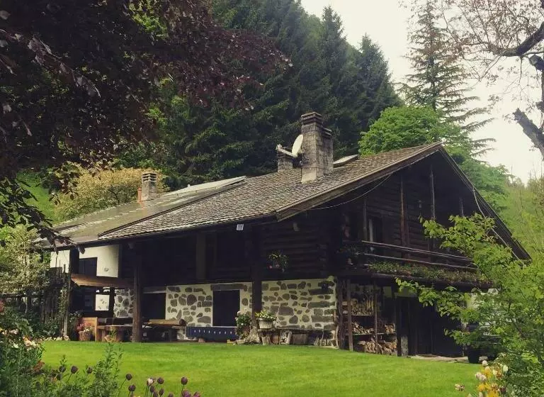 B&b Villa Plaz