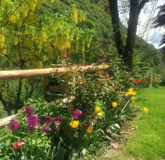 B&b Villa Plaz
