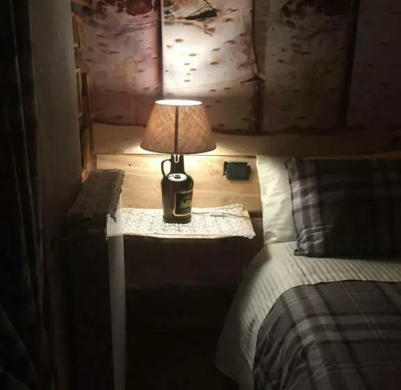 B&b Villa Plaz