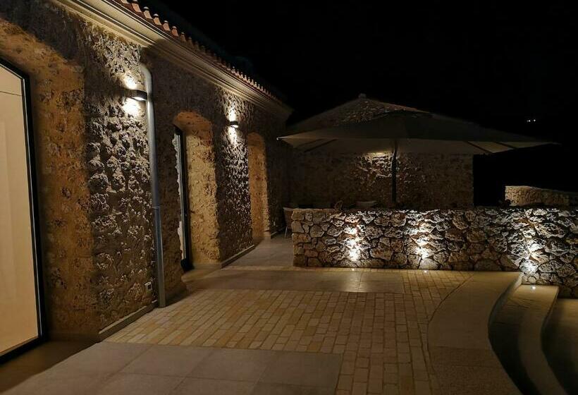 Bed and Breakfast La Foresteria Di Golden Grapes