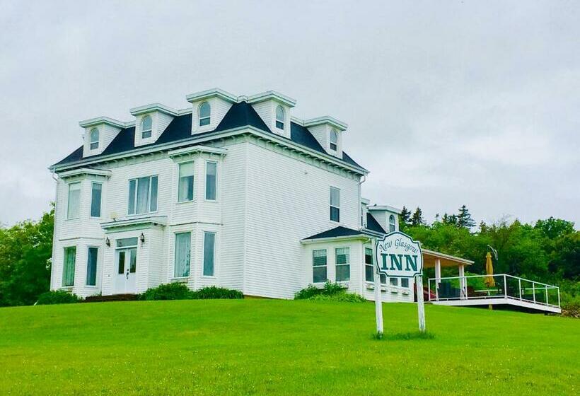 צימר The New Glasgow Inn