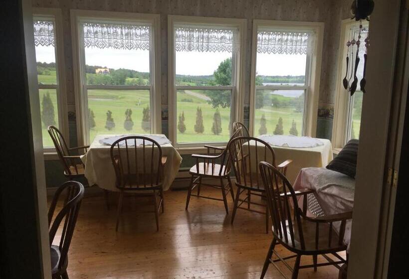 צימר The New Glasgow Inn