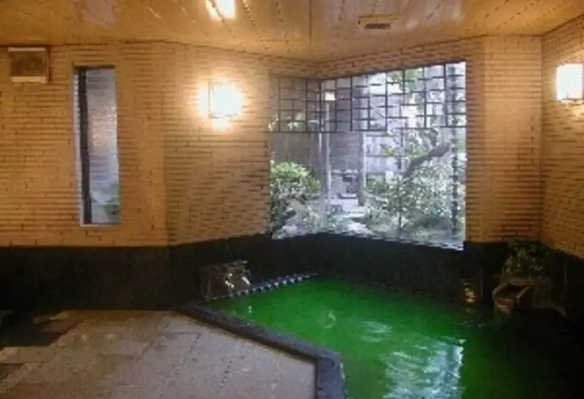 Hotelli Wakaba Ryokan / Vacation Stay 29366