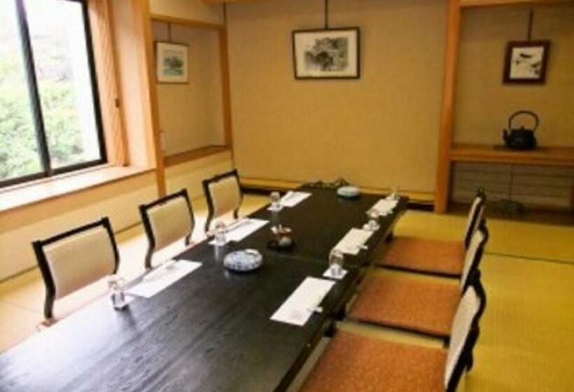 בית מלון כפרי Wakaba Ryokan / Vacation Stay 29366