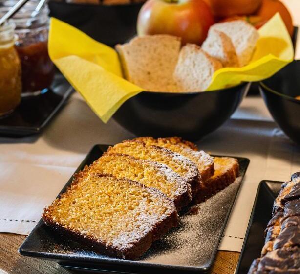 Le Spine B&b Sulla Via Francigena