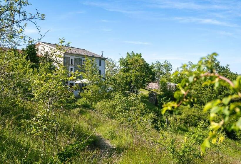 Le Spine B&b Sulla Via Francigena