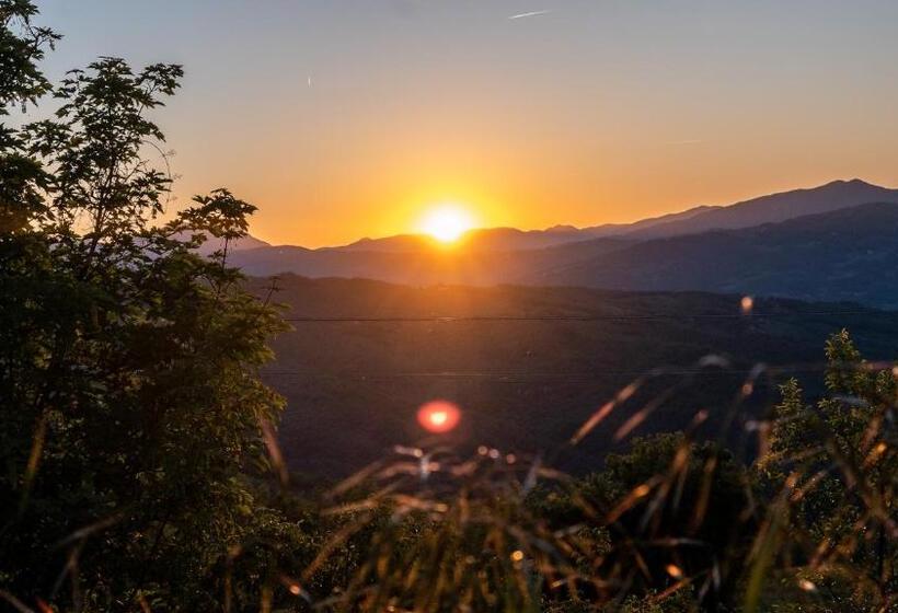 Le Spine B&b Sulla Via Francigena