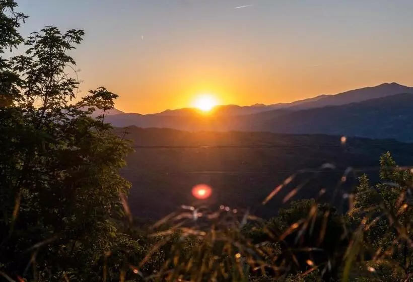 Le Spine B&b Sulla Via Francigena