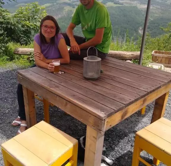 Le Spine B&b Sulla Via Francigena