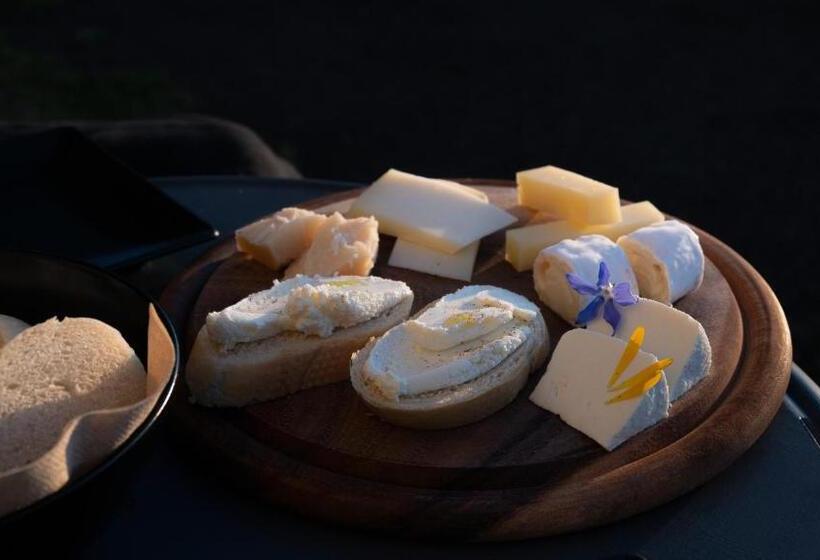 Le Spine B&b Sulla Via Francigena