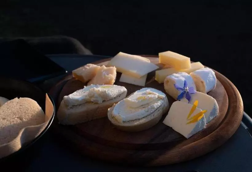 Le Spine B&b Sulla Via Francigena