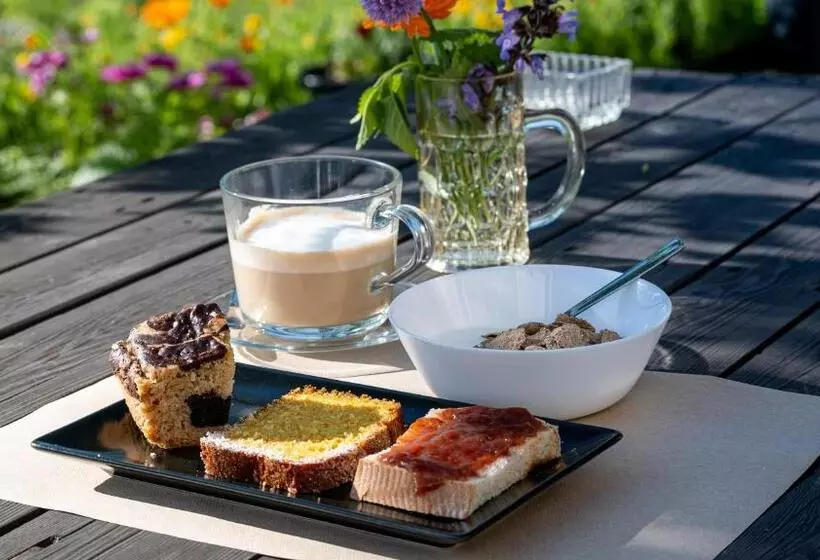 Le Spine B&b Sulla Via Francigena