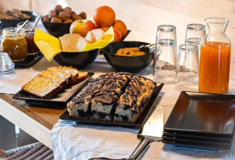 Le Spine B&b Sulla Via Francigena