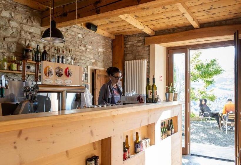 Le Spine B&b Sulla Via Francigena