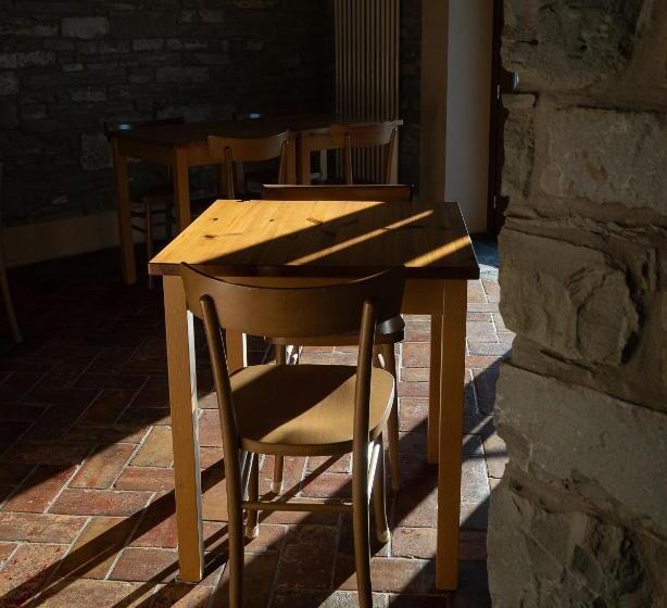 Le Spine B&b Sulla Via Francigena