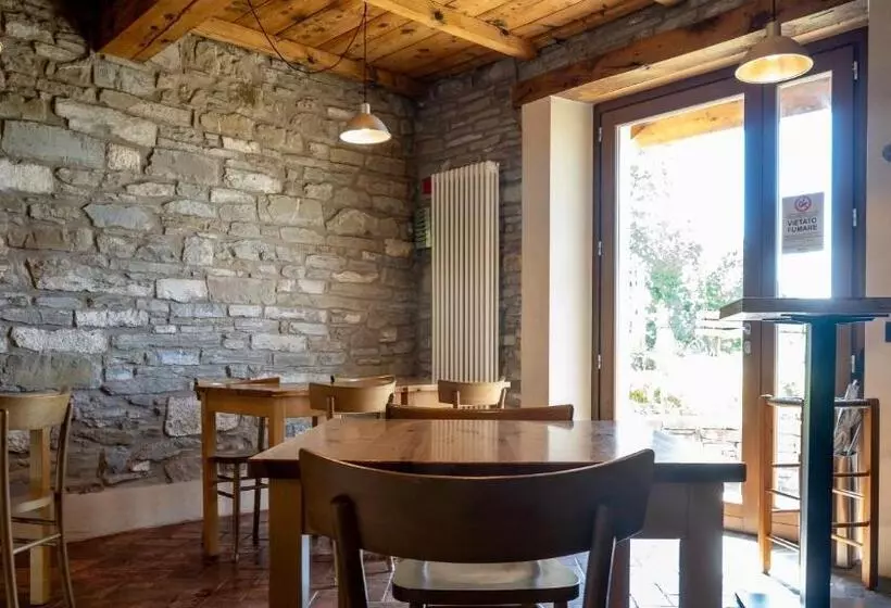 Le Spine B&b Sulla Via Francigena