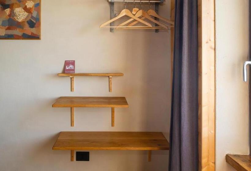 Le Spine B&b Sulla Via Francigena