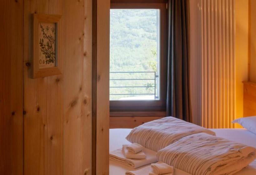 Le Spine B&b Sulla Via Francigena