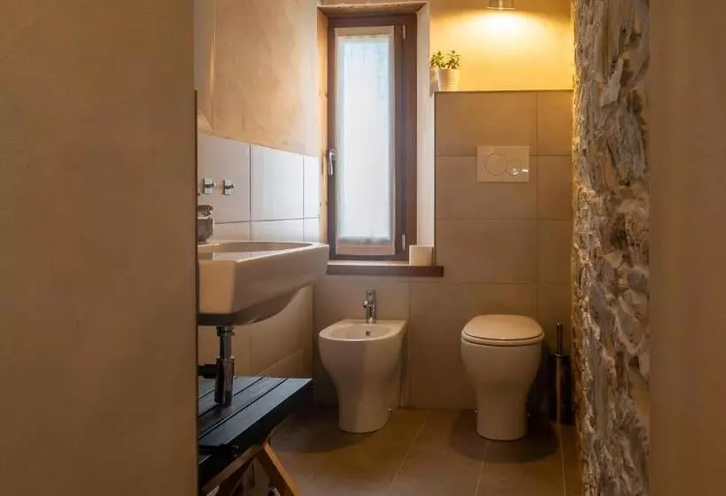 Le Spine B&b Sulla Via Francigena