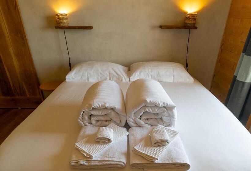 Le Spine B&b Sulla Via Francigena