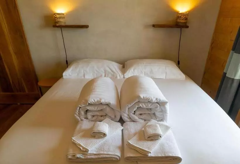 Le Spine B&b Sulla Via Francigena