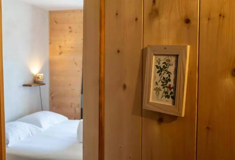 Le Spine B&b Sulla Via Francigena