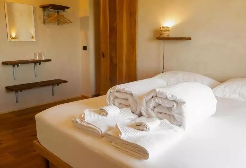 Le Spine B&b Sulla Via Francigena