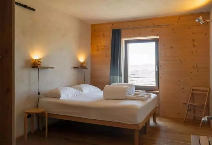Le Spine B&b Sulla Via Francigena