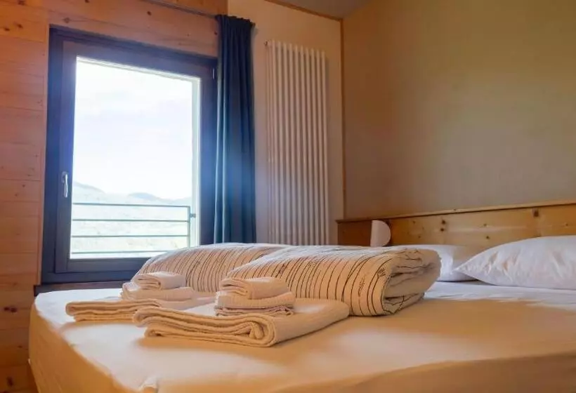 Le Spine B&b Sulla Via Francigena