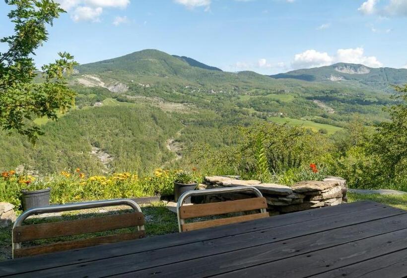 Le Spine B&b Sulla Via Francigena