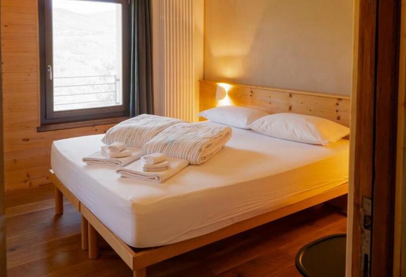 Le Spine B&b Sulla Via Francigena