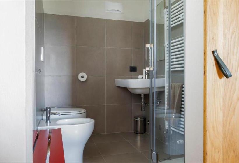 Le Spine B&b Sulla Via Francigena