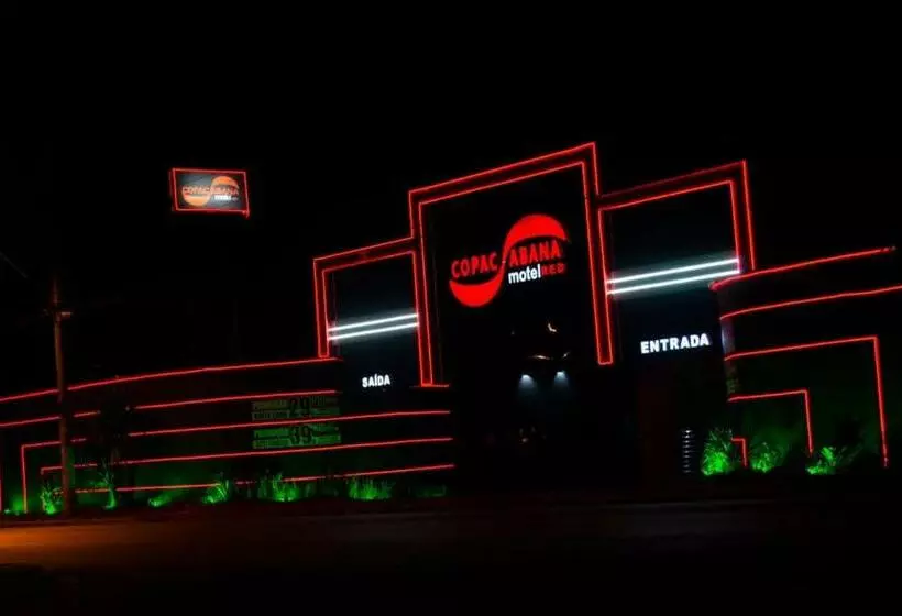 Motel Copacabana