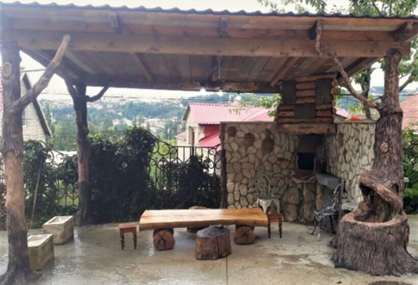 پانسیون Mango S Guesthouse