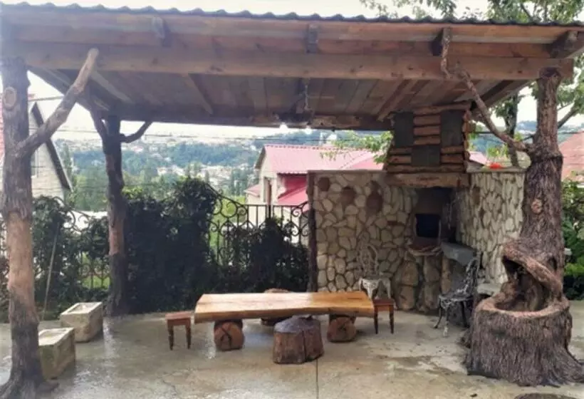 پانسیون Mango S Guesthouse
