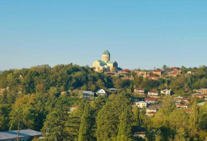 پانسیون Mango S Guesthouse