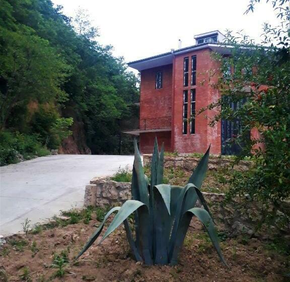 پانسیون Mango S Guesthouse