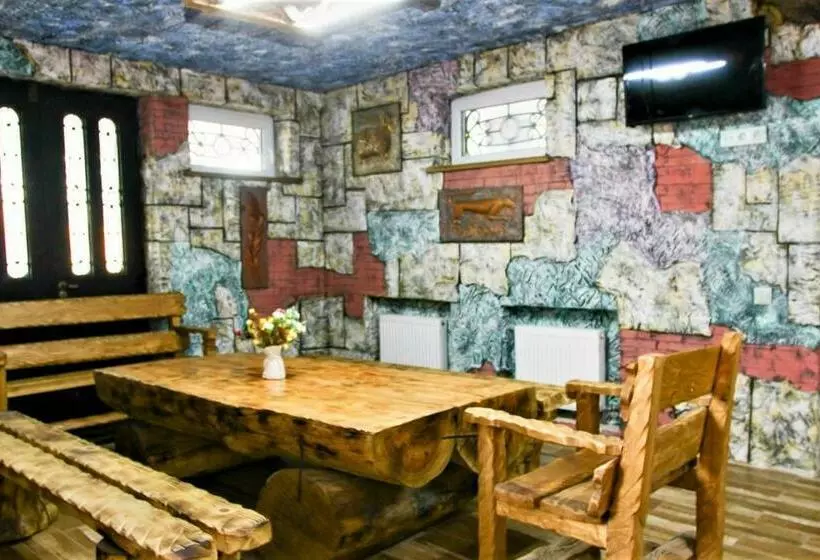 پانسیون Mango S Guesthouse