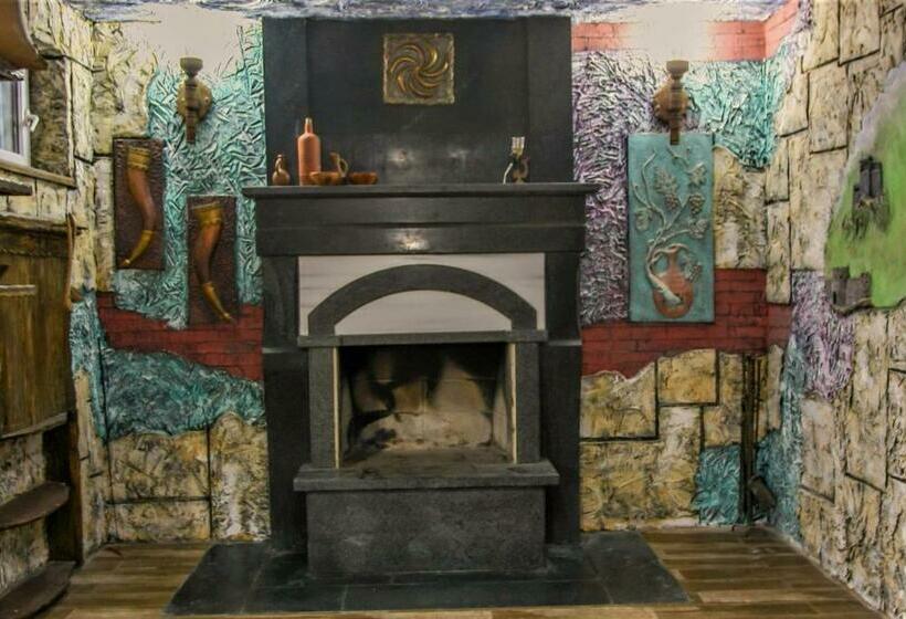 پانسیون Mango S Guesthouse